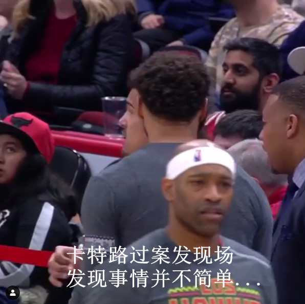 nba为什么请蔡徐坤贴吧(这样也能被罚下？越来越理解NBA为何找蔡徐坤当大使了...)