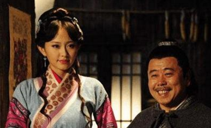 郓城师范学院小姐（他是水浒最大的绿帽王）