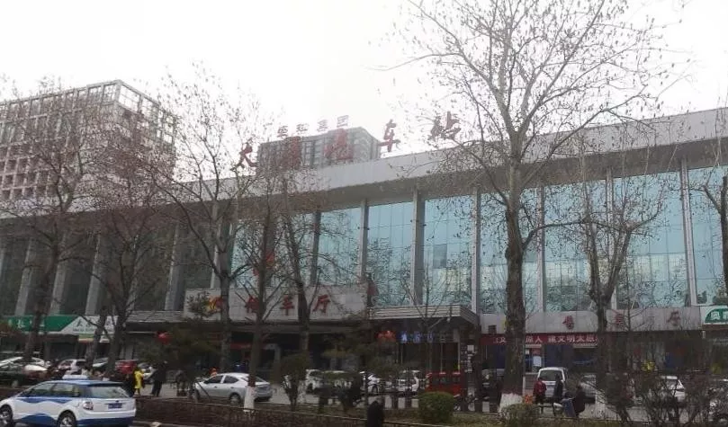五台至太原汽车站发车时刻表更新通知
