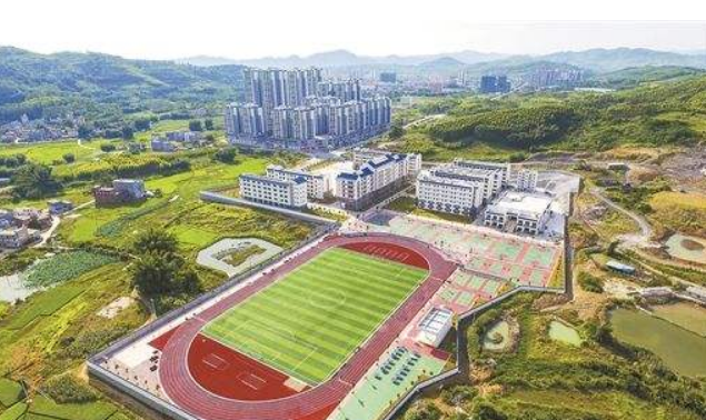 象州县属于哪个市(广西的一个县,人口超30万,距南宁市190公里!