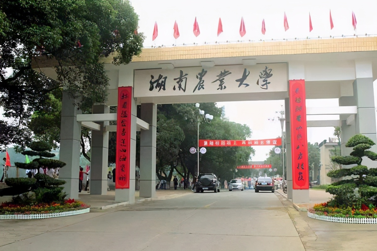 新一线城市有哪些优质二本？名声好、实力强