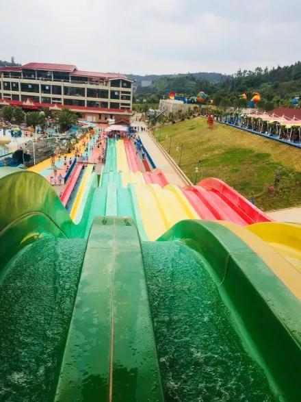 昆明最值得打卡的100个地方！你去过几个？