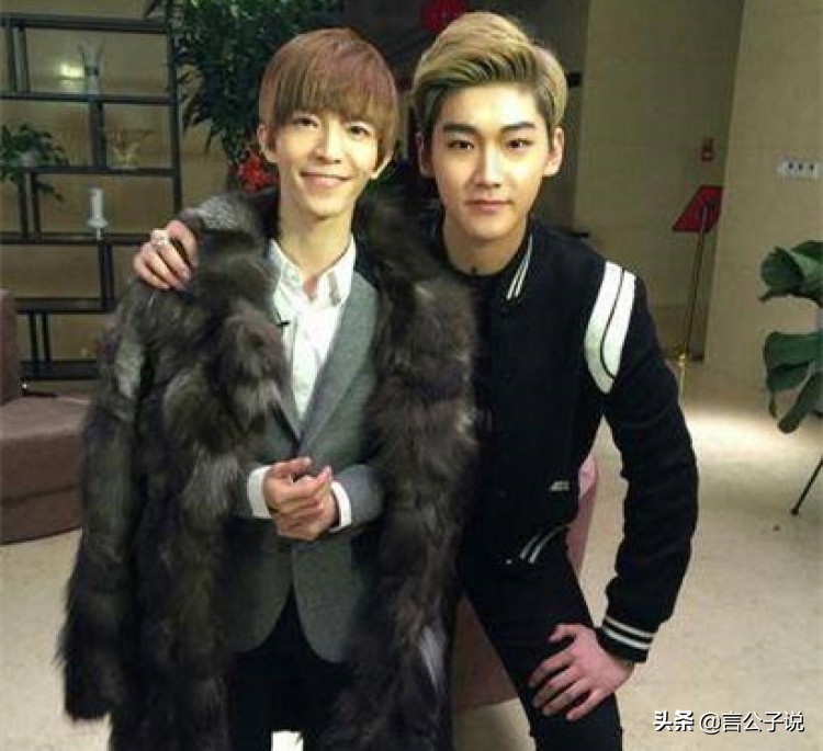 七位“眼熟却记不住”的90后小生，都是网剧专业户，就记不住名字