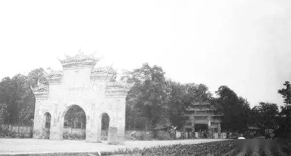迷成都 • 锦门之建筑美