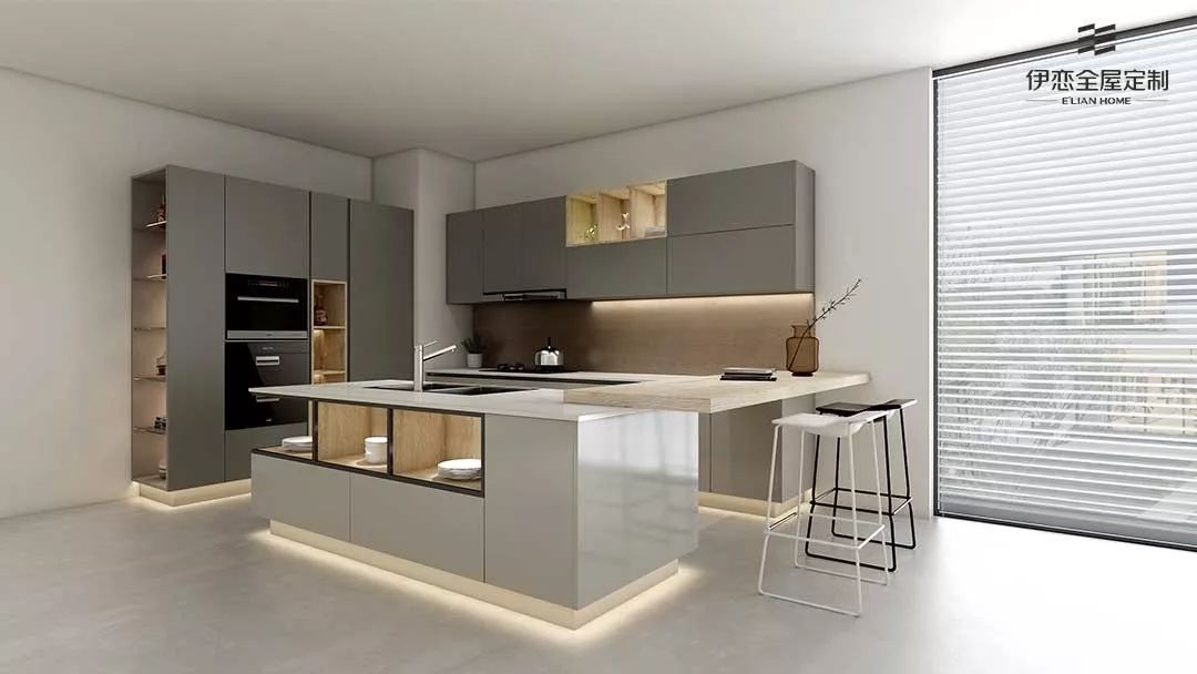 泛家居圈•2019全屋定制家居十大品牌评选