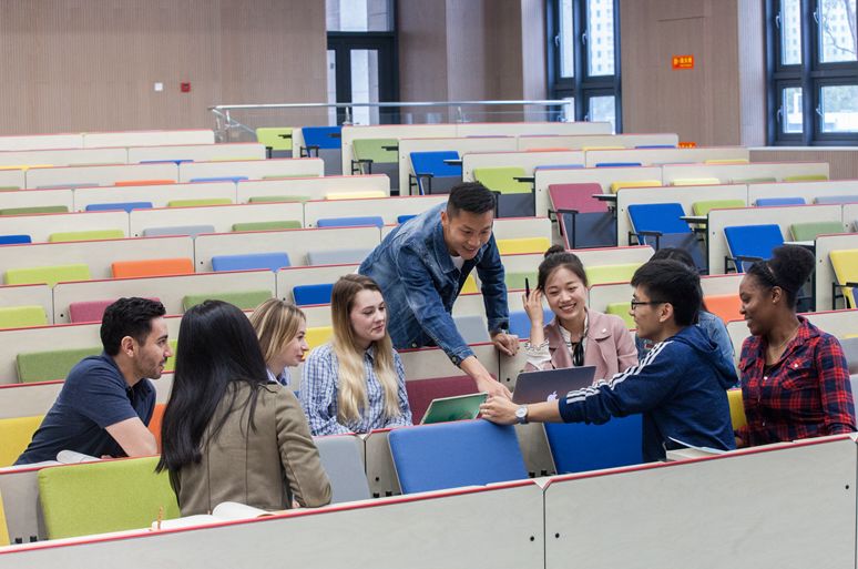 等你在交大！西安交通大学2020年博士研究生章程公布！