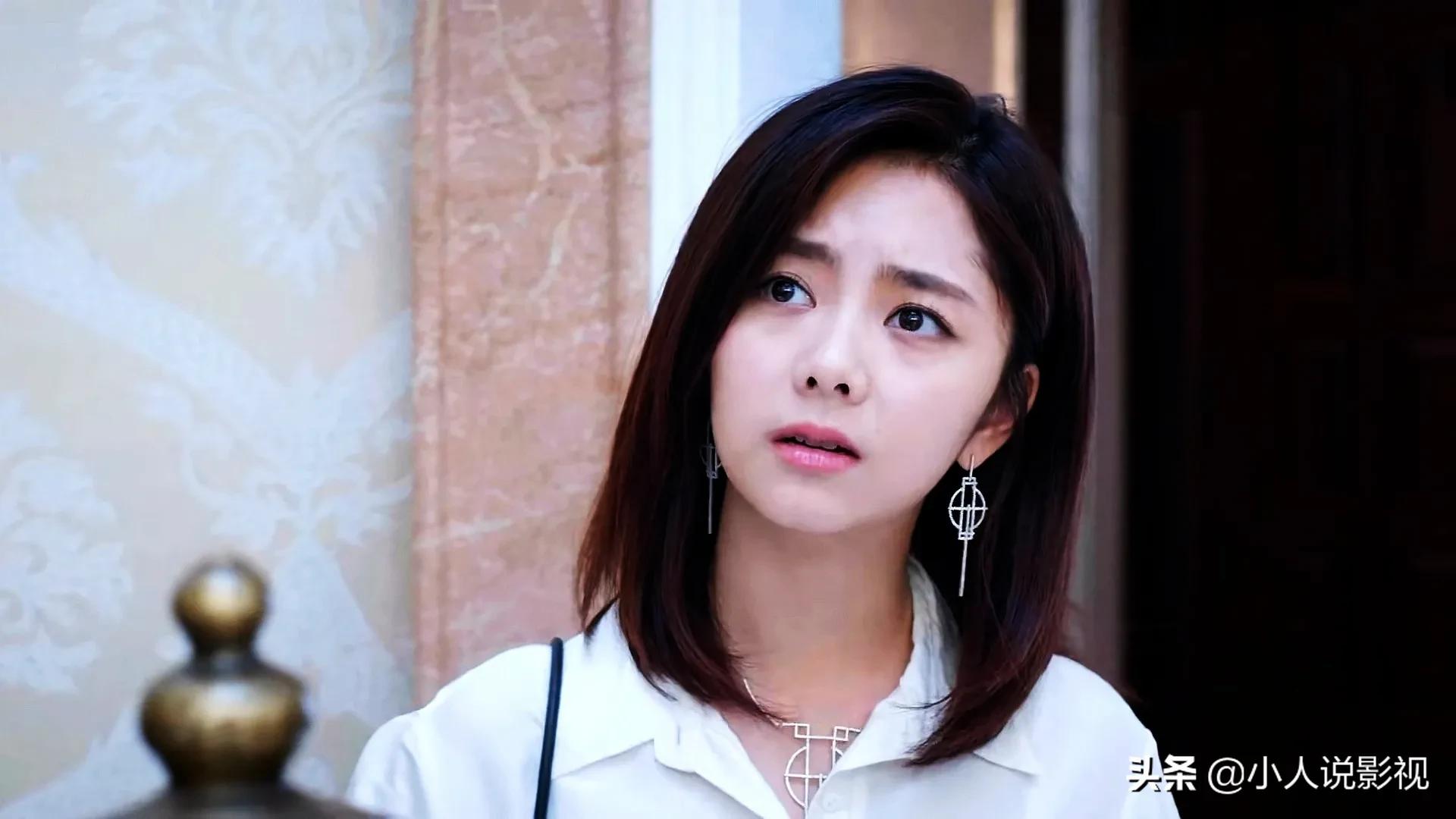 由谭松韵,姜潮,张鑫,王妍之,蒲萄等联袂主演