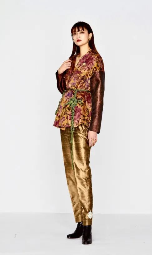 KDA课达丨2021年日本文化服装学院毕业展 （服装设计系）