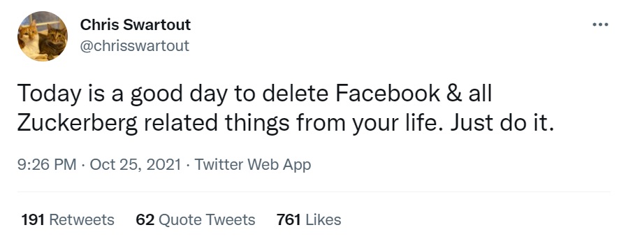 脸书再被喷散播仇恨、危害青少年健康！网友呼吁：快删掉吧