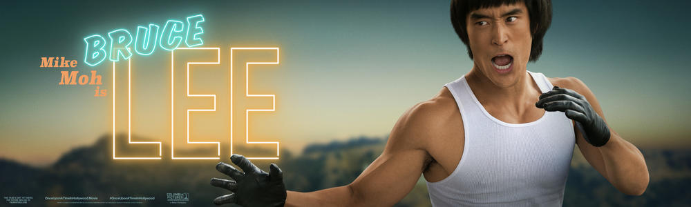 11月份看片大盘点