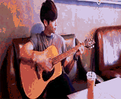 学吉他到底有什么鬼用？