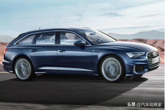 50万左右买什么车好（推荐5款高颜值的汽车）