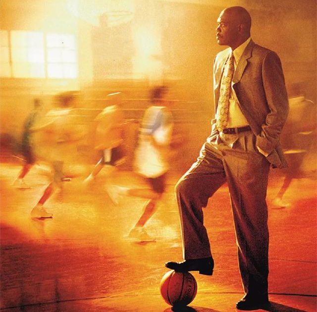 nba超级巨星都演过哪些电影(20部经典的篮球电影,邀请您重温憨厚的