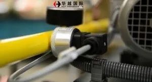 华越国际：事故频发引发对吊具的选择及安全的思考