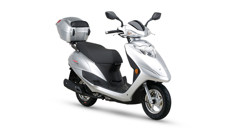 7000左右的豪爵新款喜之星100怎么样?值得选购吗?