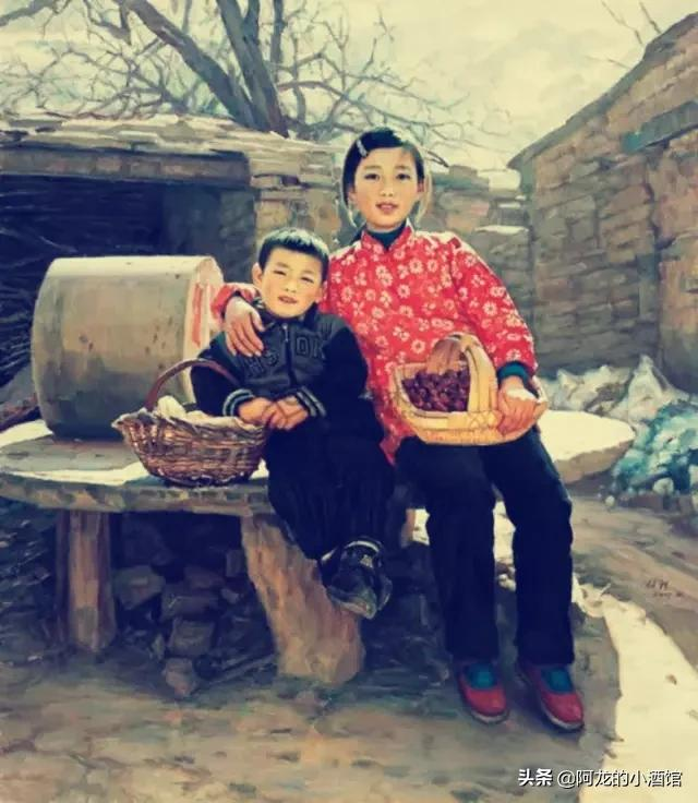 姐姐养我长大，她让我给上大学的外甥每月800生活费，该给吗？