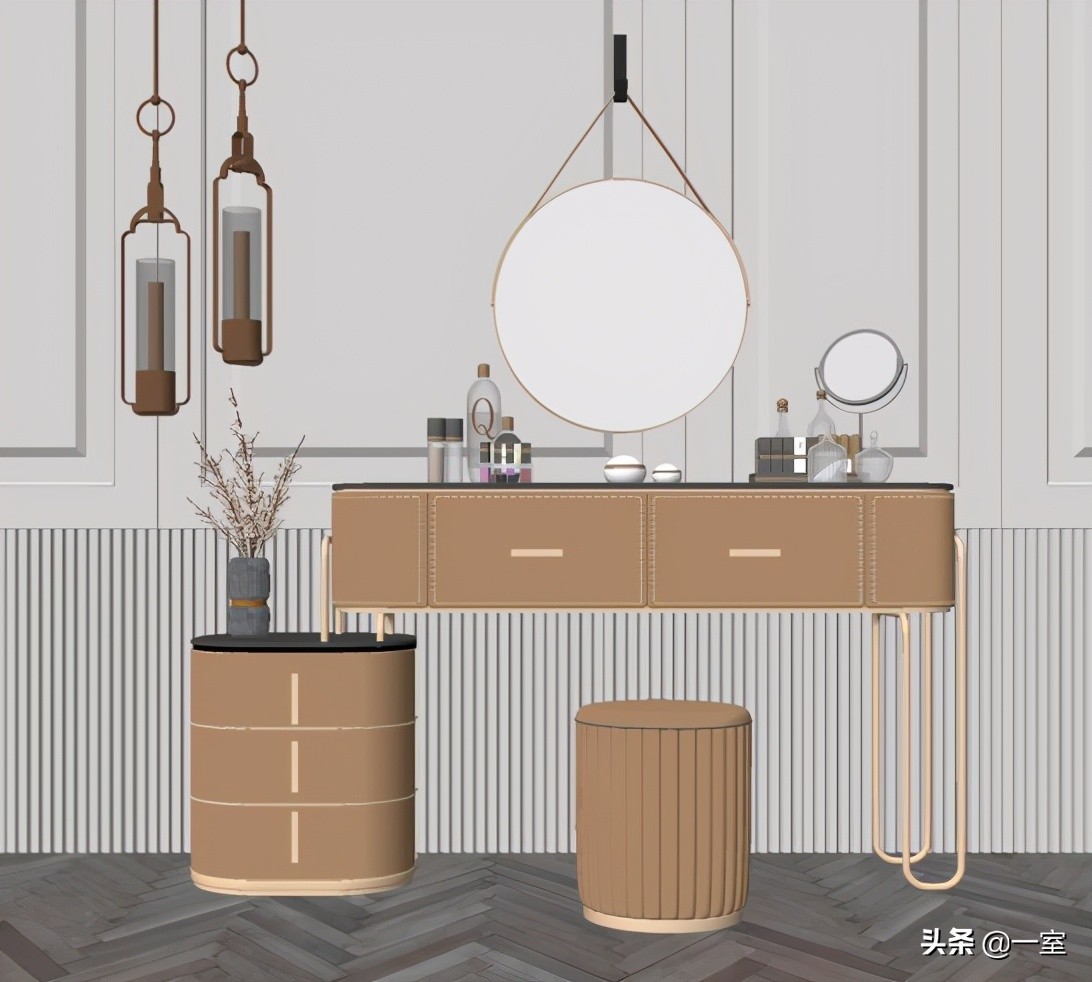 SU，效果图界的天花板