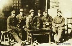 1946年创建于邢台的白求恩国际和平医院(今长治医学院）