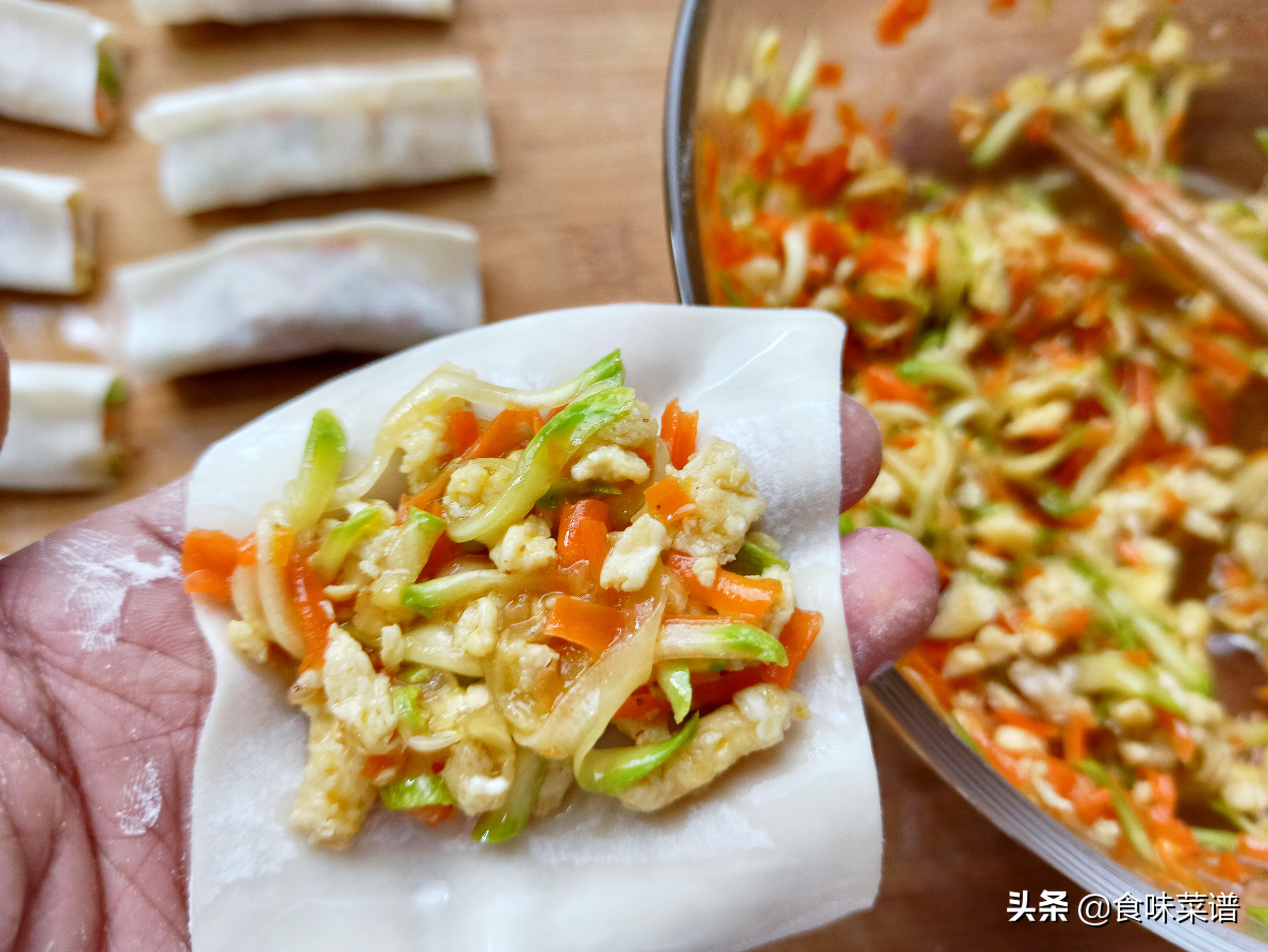 胡萝卜最好吃的9种做法，鲜香又美味，大人孩子都爱吃，建议收藏