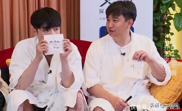 选择对的综艺，对一个年轻艺人的发展是有多重要？