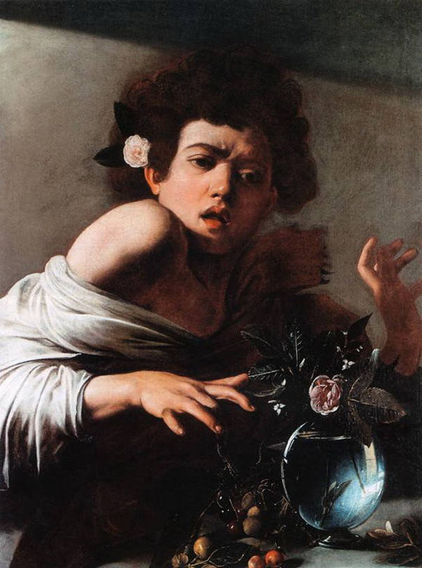 10位意大利艺术家作品鉴赏,不出国门也能学习世界艺术名作