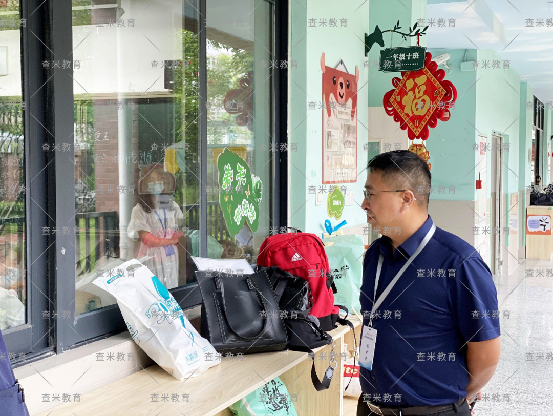 查米教育四川省高等教育自学考试（21.4次）省考笔试圆满结束