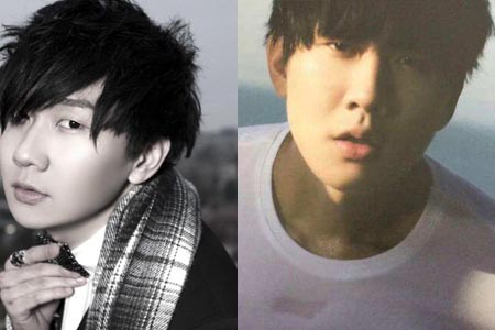 “情歌王子”林俊杰的猎艳史