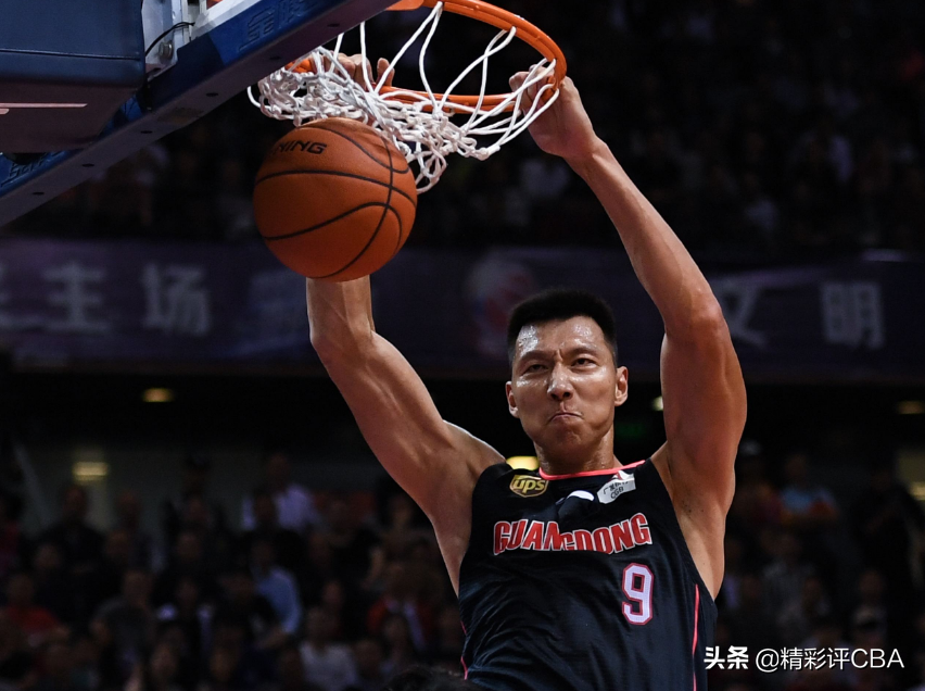 cba解说广东宏远为什么那么强(广东宏远为啥能长盛不衰？辉煌背后暗藏3大因素，值得其他队学习)