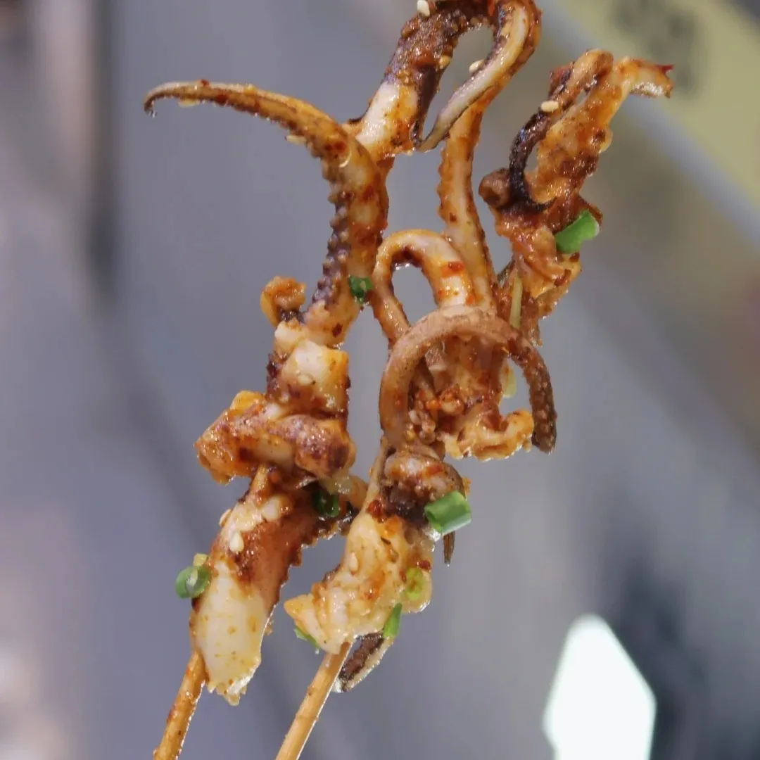 好吃到犯规！深圳宝藏炸串店，人均25吃到扶墙走