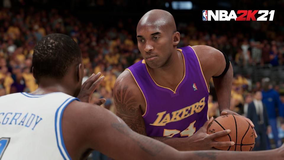 nba2k21三分球大赛在哪（真香！Epic送福利：199元的NBA 2K21今晚免费领）