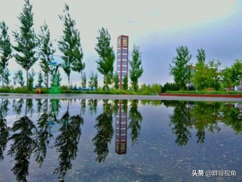 黑龙江省建有高校的2个县