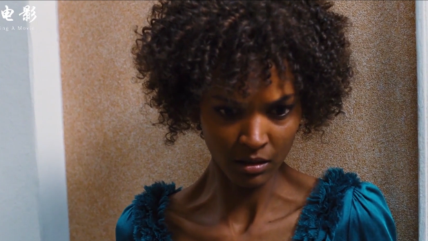 一部话题敏感的欧美片，将非洲女性的难言之隐，展现得淋漓尽致