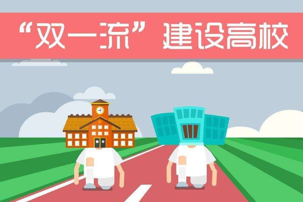 校友会排名不靠谱？别开玩笑了，看看大学排名评价指标体系吧