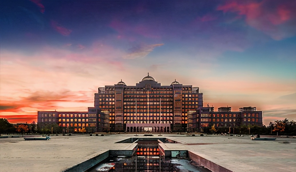 内蒙古科技大学教务「内蒙古科技大学教务处学生入口」