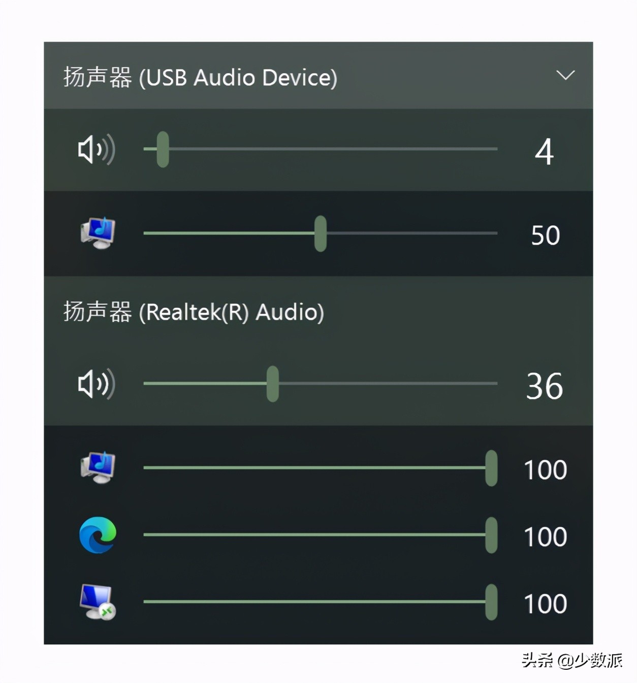 Windows  下使用多块屏幕，试试这些省事又高效的技巧