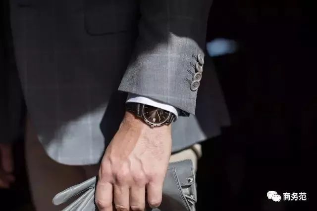 男人为什么需要一块“正装表”，从几十万到几万，可以选这些