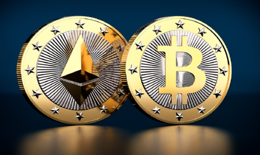 以太坊，一直在超越和创新