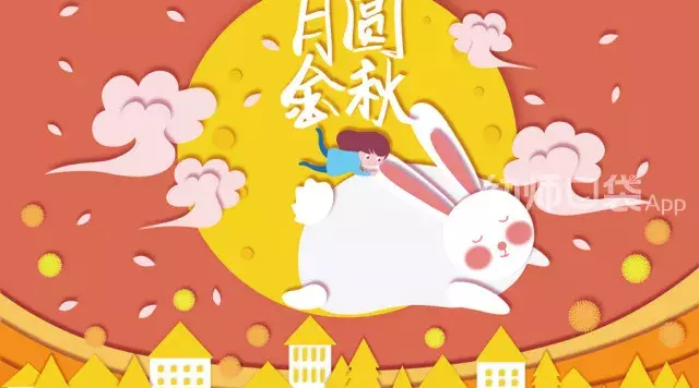 小中大班中秋节创意玩法,请收好