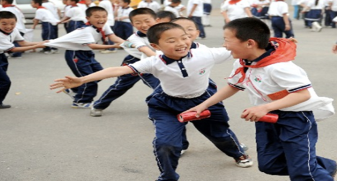 盘点70个童年经常玩的游戏，一秒拉回到小时候