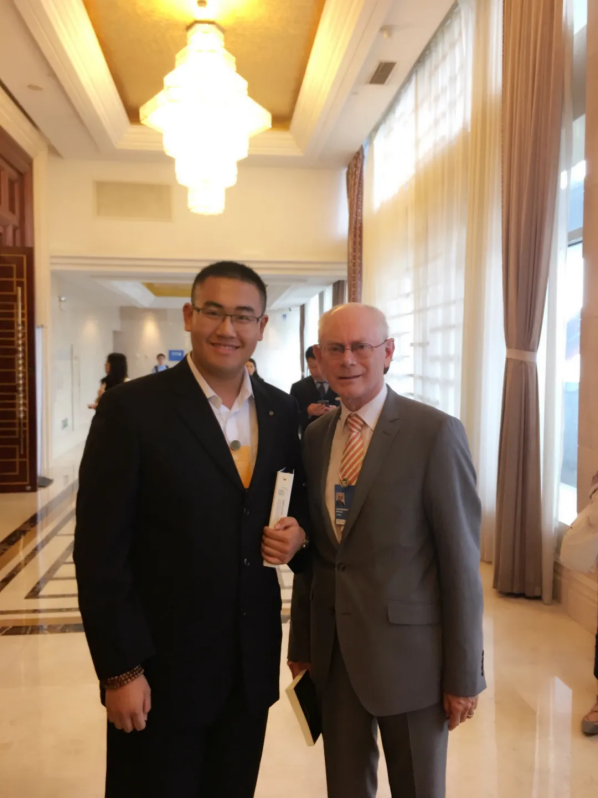 从985名校到联合国总部，湖南本科生向世界发出中国声音，获外交部领导点赞