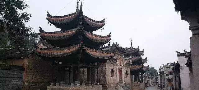 大象智游:河南南阳最著名的十大旅游景点,你有去过吗?