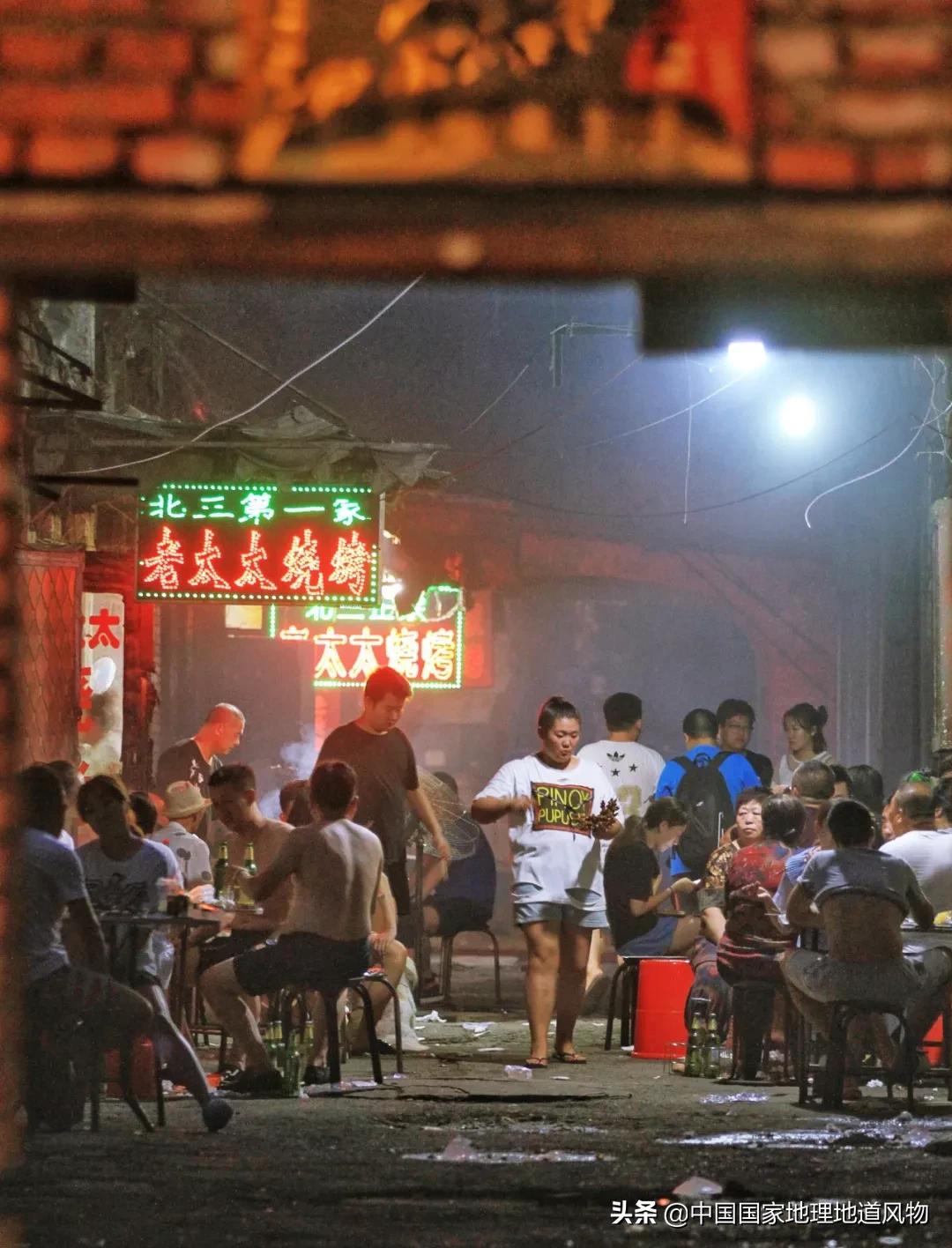 男篮世界杯夺冠热能(辽宁、吉林、黑龙江，谁能代表东北？)