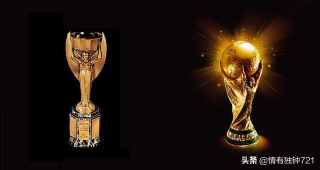 南非世界杯为什么是会徽(无限可能,2022世界杯会徽发布!