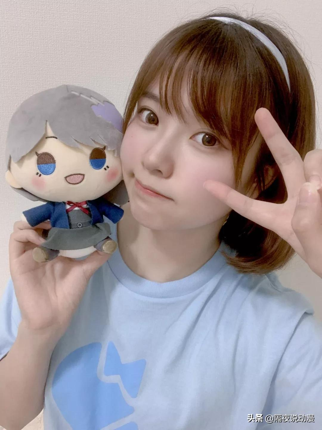 中国UP主制作的《唐可可的诱惑》,让韩国人爱上日漫里的上海妹