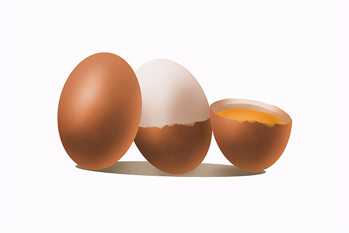 湿气重可以吃艾叶煮鸡蛋吗（艾叶煮鸡蛋能去湿气吗）-第4张图片-华展网