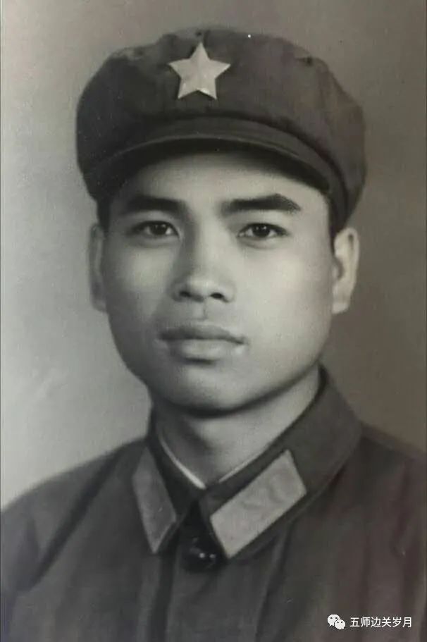 边防五师炮兵团汽车连概况