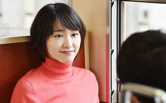 日劇十大經典美女角色 石原裡美新垣結衣深田恭子誰魅力足 天天看點