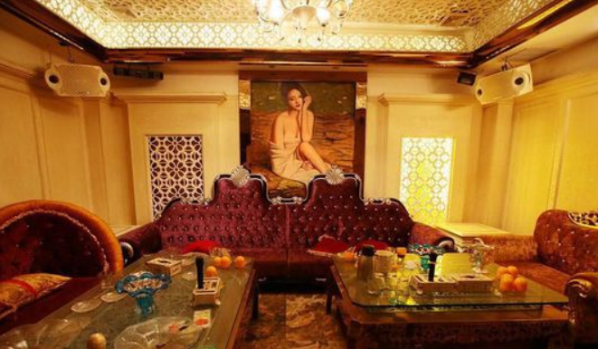 郑州“皇家一号”——高兴武的覆灭之路