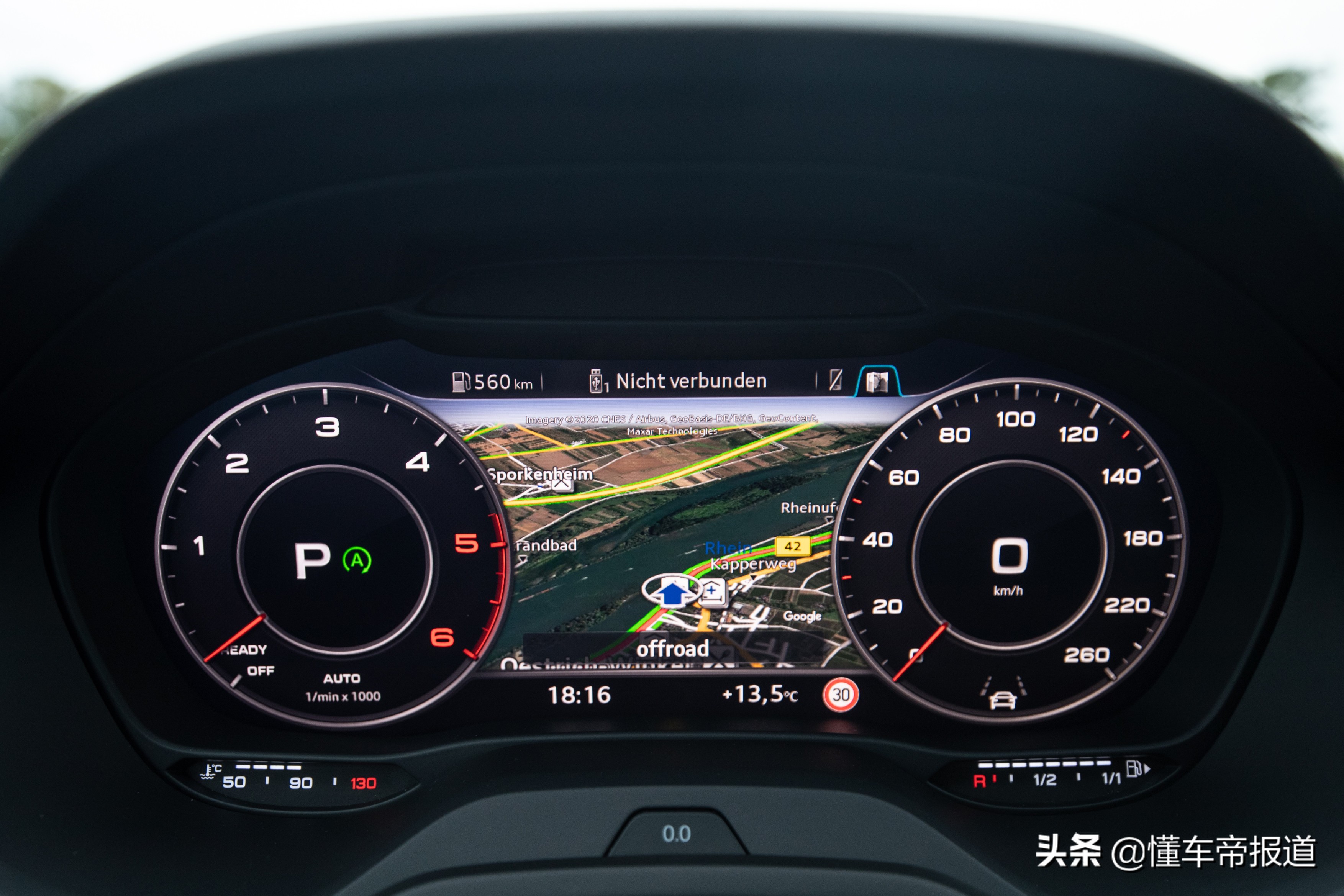 新车 | 新款奥迪Q2L国内首秀，设计/配置小幅更新，即将上市