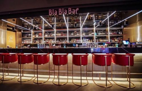 高利润的扎啤生意（年入8亿，藏在小酒馆里的大生意）